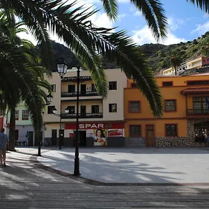 hostal-casa-amaya.in-canary-islands.com/