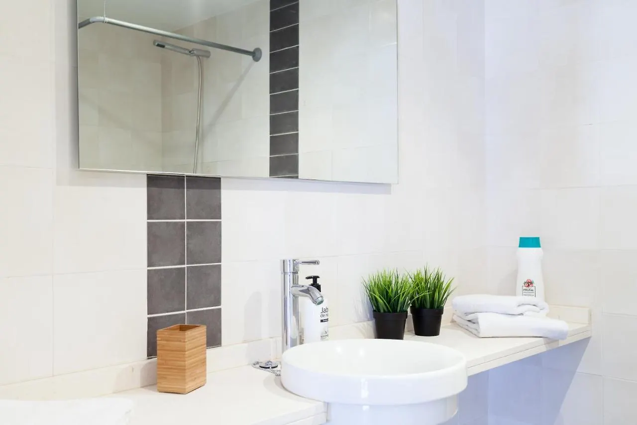 Apartamento Sunset Boutique Duplex Calonge