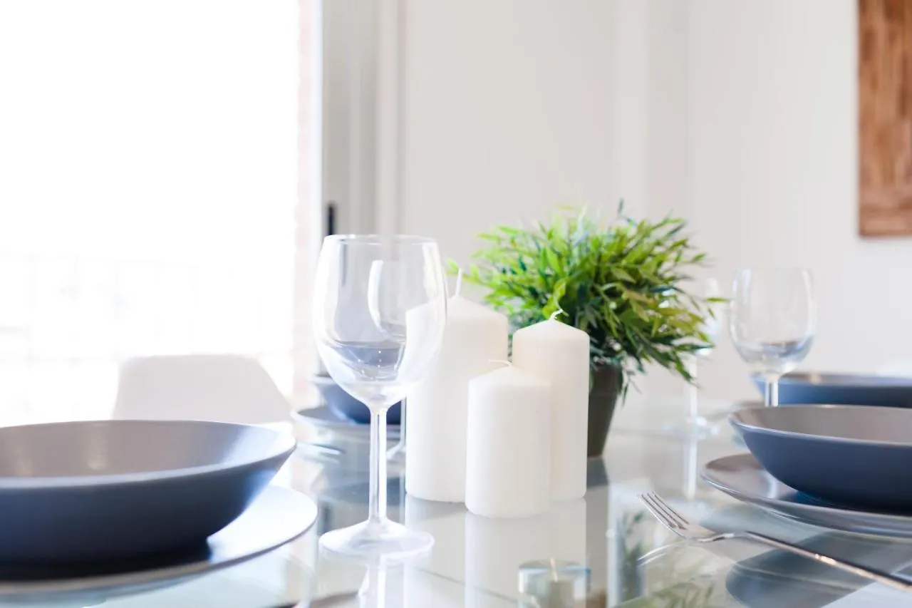 Apartamento Sunset Boutique Duplex Calonge  0*, Calonge (Catalonia)